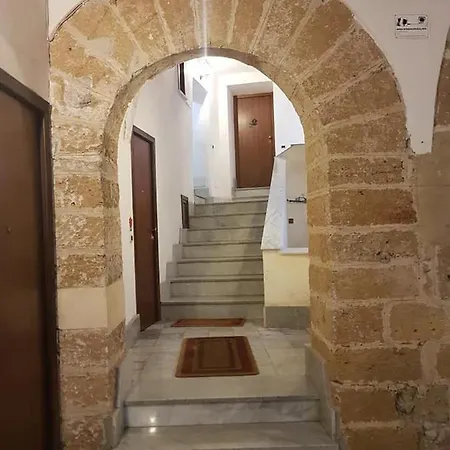La Casetta Di Sara Сasa de vacaciones *