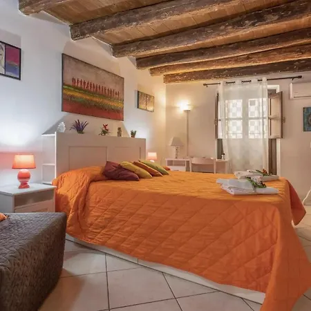 Casa vacanze La Casetta Di Sara Palermo