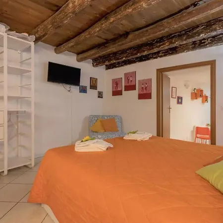 Casa vacanze La Casetta Di Sara