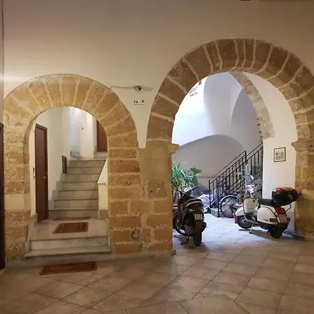Casa vacanze La Casetta Di Sara *