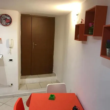 La Casetta Di Sara Casa vacanze Palermo