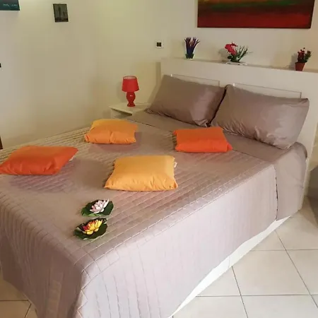 Casa vacanze La Casetta Di Sara Palermo