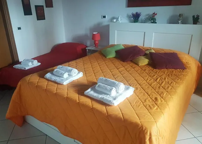 La Casetta Di Sara Holiday home Palermo