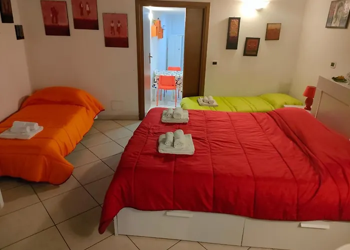 La Casetta Di Sara