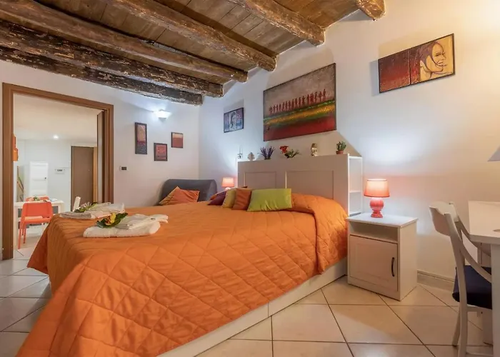 Holiday home La Casetta Di Sara *