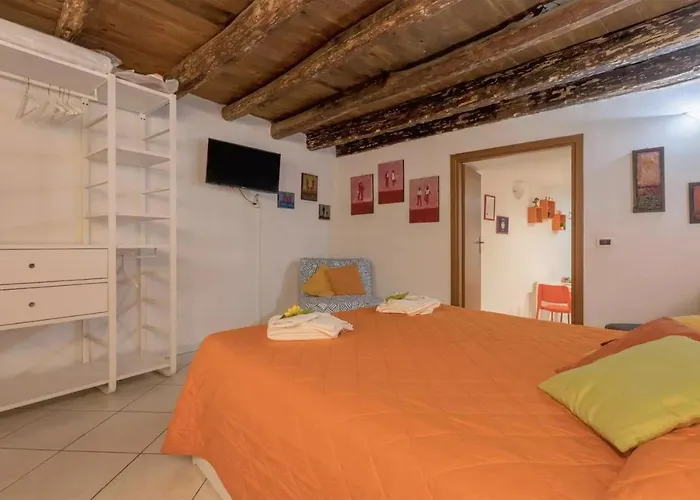 Holiday home La Casetta Di Sara