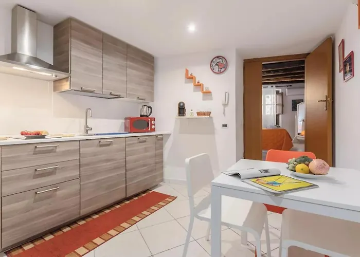 La Casetta Di Sara Holiday home Palermo