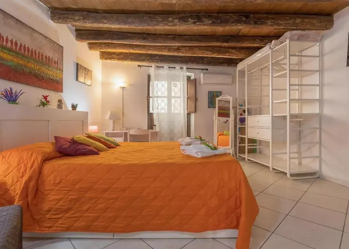 La Casetta Di Sara
