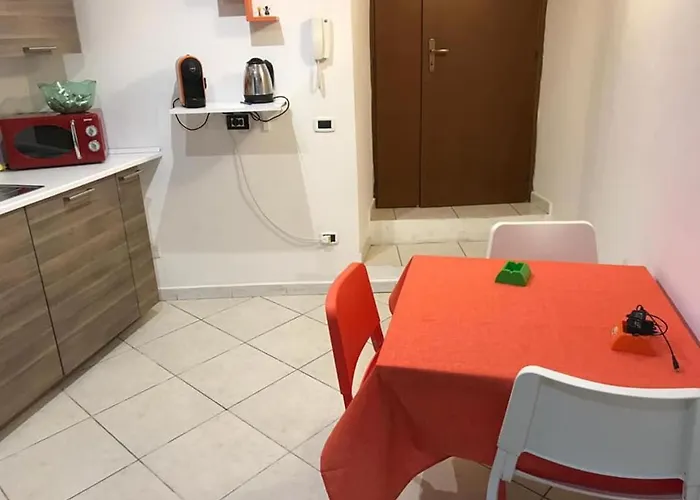 La Casetta Di Sara Holiday home