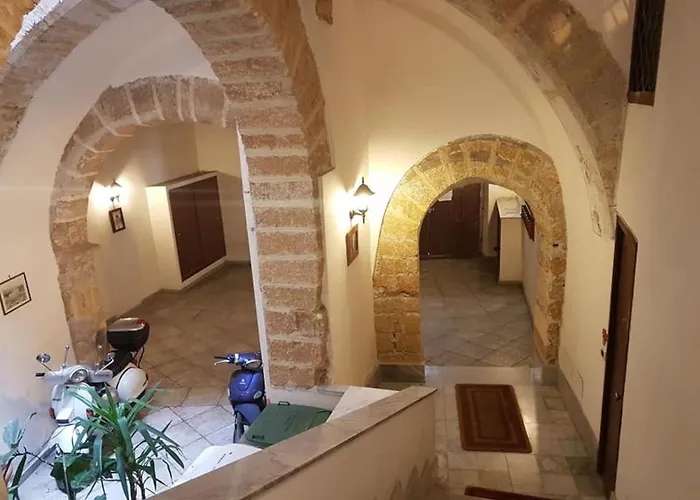 La Casetta Di Sara Holiday home Palermo