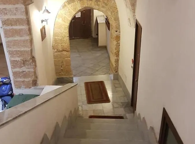 La Casetta Di Sara Palermo