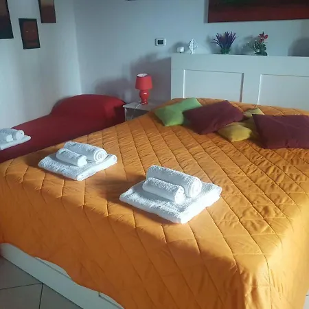 La Casetta Di Sara بيت للعطل باليرمو