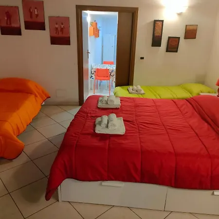La Casetta Di Sara