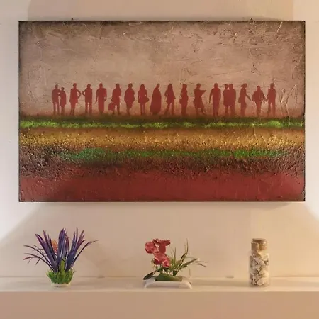 La Casetta Di Sara بيت للعطل