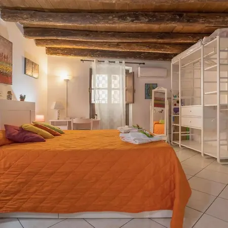 La Casetta Di Sara