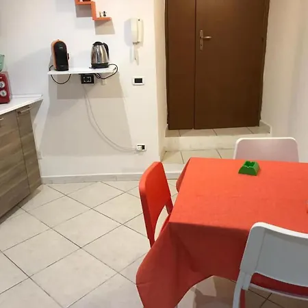 La Casetta Di Sara بيت للعطل