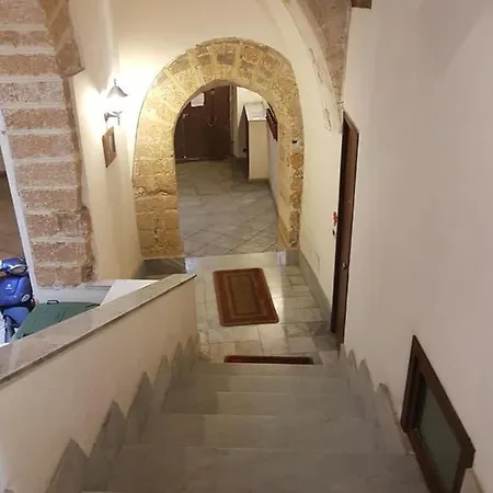 La Casetta Di Sara Palermo